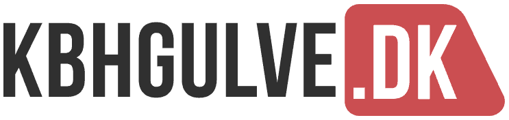 KBH Gulve